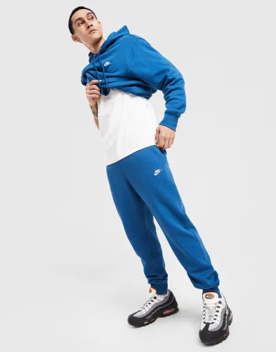 Nike  Tepláky Club 