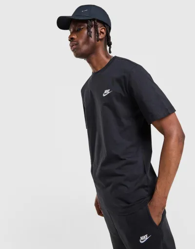 Nike Tričko Club