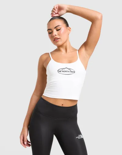 The North Face Tričko Proud Slim