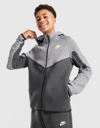 Nike Mikina Tech Pro teenagery