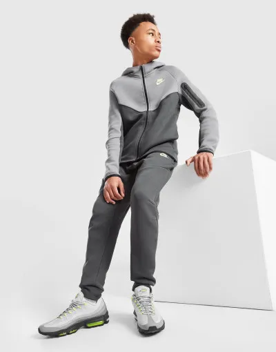 Nike Tepláky Sportswear Tech Pro teenagery