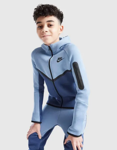 Nike Mikina Sportswear Tech Pro teenagery