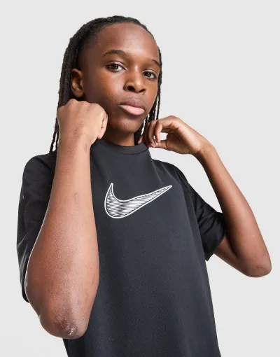 Nike Tričko Multi Pro teenagery