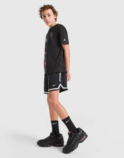 Nike  Šortky DNA  Pro teenagery