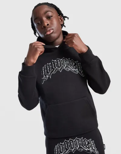Hoodrich Mikina Ritual Pro teenagery