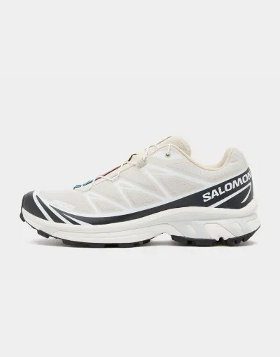 SALOMON XT-6