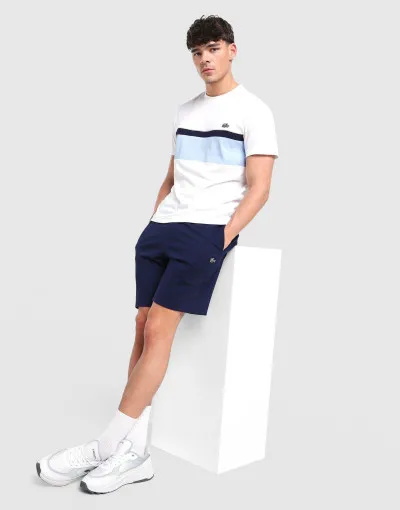 Lacoste Šortky Core Fleece