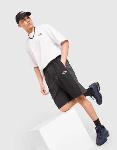The North Face Šortky Grid Reflective