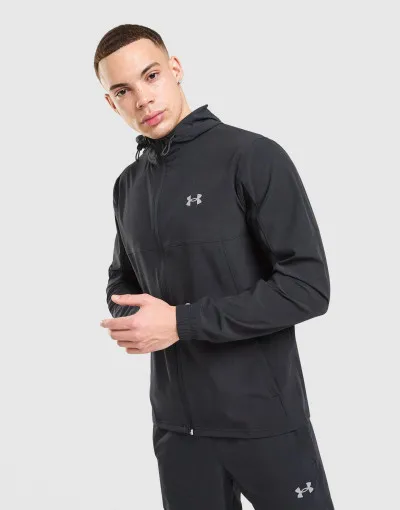 Under Armour  Bunda Tech Hybrid 