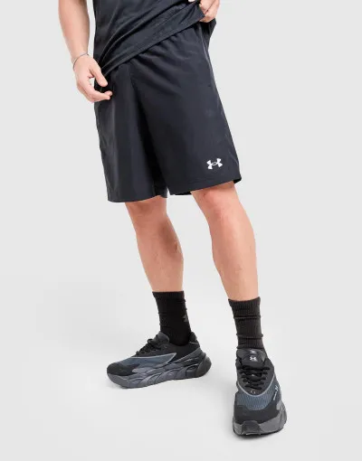 Under Armour  Šortky Wordmark 