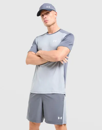 Under Armour Šortky Colorblocked