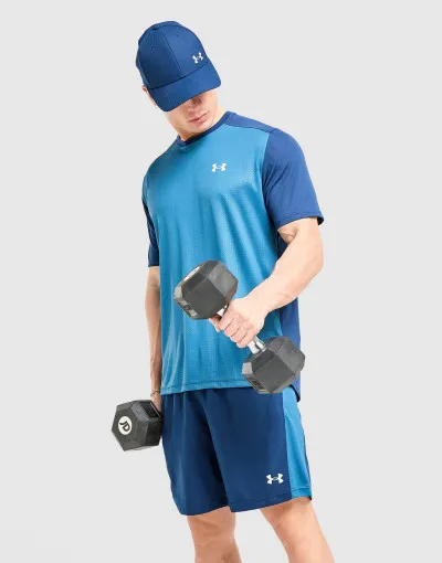 Under Armour Tričko Tech