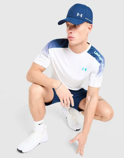 Under Armour Tričko Tech