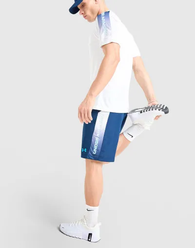 Under Armour Šortky Tech