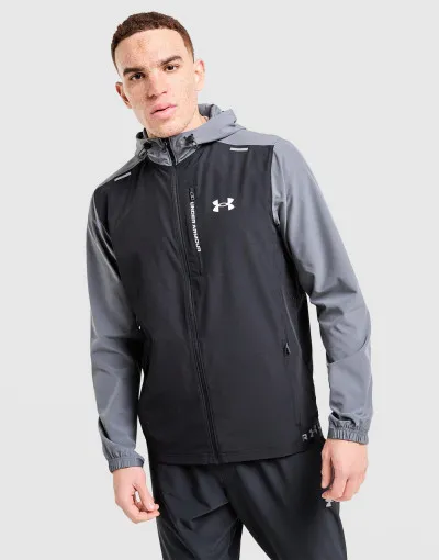 Under Armour Mikina Vanish