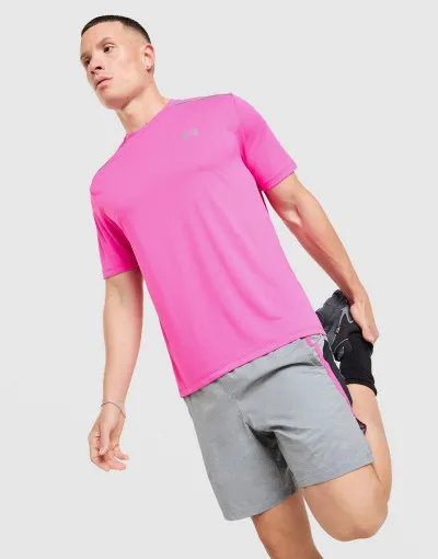 Under Armour Tričko Tech
