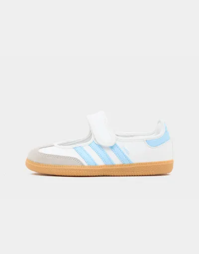 adidas Samba Jane Děti (4 - 10 let)