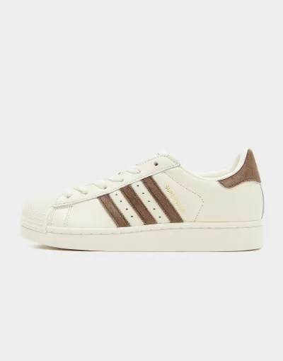 adidas  Superstar II 