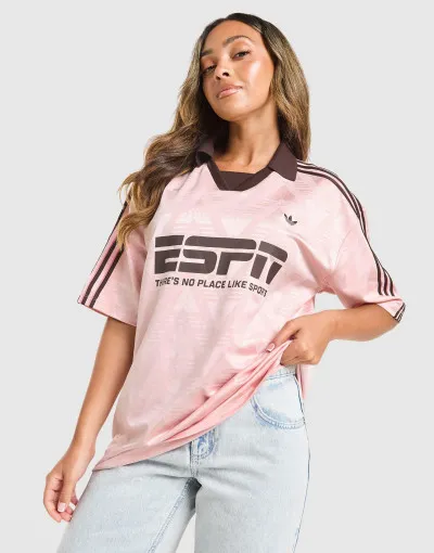 adidas  Dres Originals Sponsor Football 