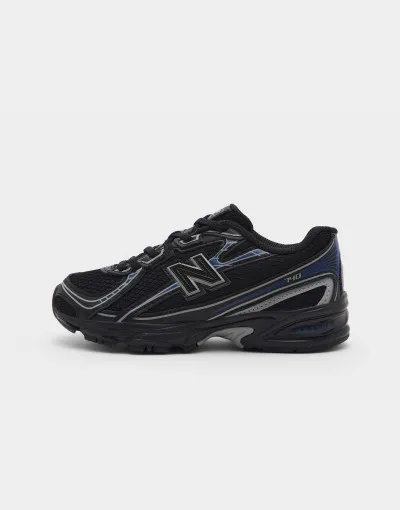 New Balance 740 Děti (4 - 10 let)