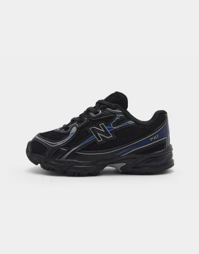 New Balance 740 Malé děti (0 - 4 roky)