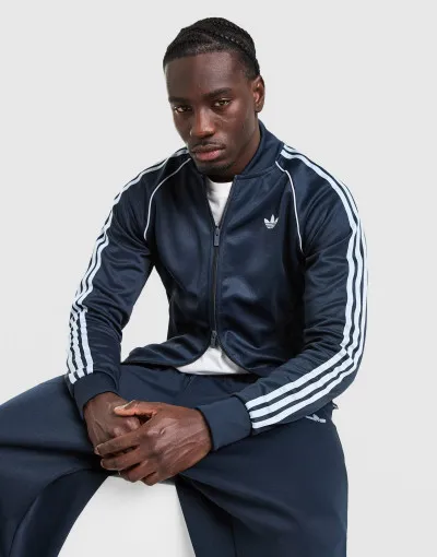 adidas  Mikina SST Track 