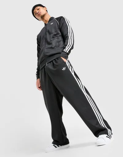 adidas Tepláky Adicolor Loose