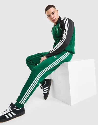 adidas  Tepláky Sportstyle 