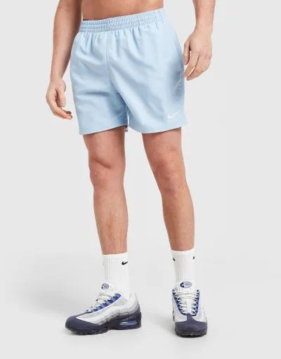 Nike Swim  Šortky Essential 5