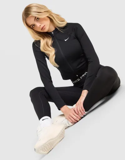 Nike Tričko s dlouhým rukávem Pro