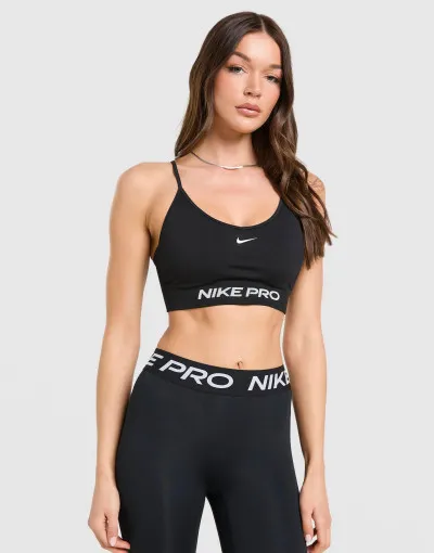 Nike  Podprsenka Pro Seamless 