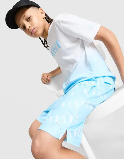 Jordan Šortky All Over Print Pro teenagery