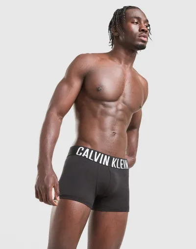 Calvin Klein  Spodní prádlo Intense Power 