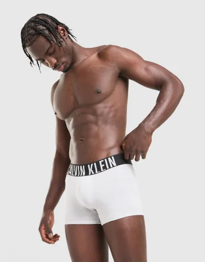 Calvin Klein  Spodní prádlo Intense Power 