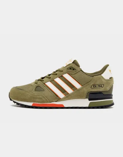 adidas  ZX 750 