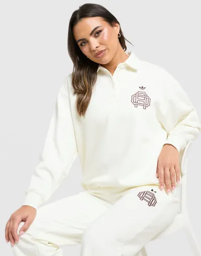 adidas  Mikina Originals 