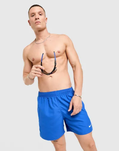 Nike  Šortky Essential 5
