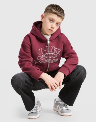 Unlike Humans Mikina International Pro teenagery