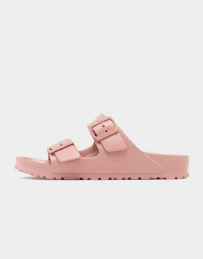 Birkenstock  Pantofle Arizona EVA Pink Clay 