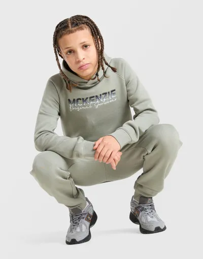 McKenzie Tepláková souprava Casson Pro teenagery