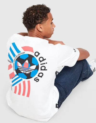adidas Tričko Originals Archive