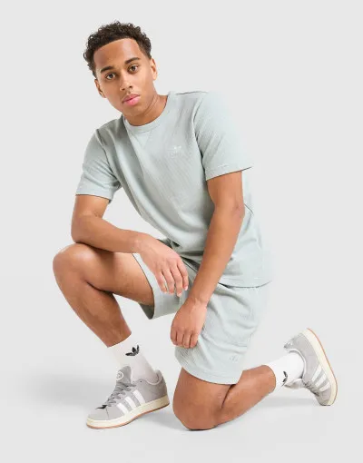 adidas Tričko Waffle