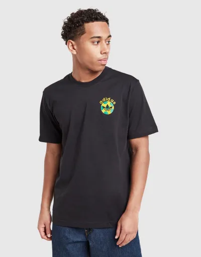 adidas Tričko Originals