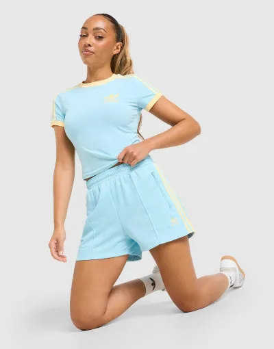 adidas  Šortky Classic 