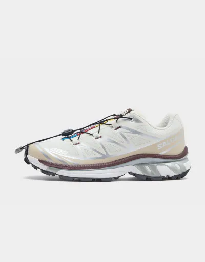 SALOMON  XT-6 