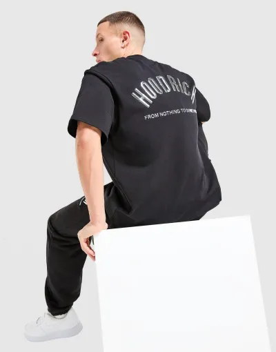 Hoodrich Tričko Phantom