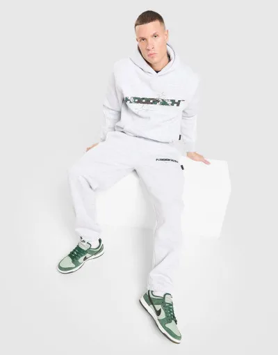Hoodrich  Kalhoty Ryder 