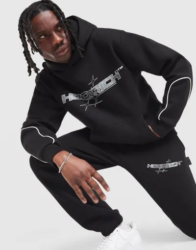 Hoodrich  Mikina Ryder 