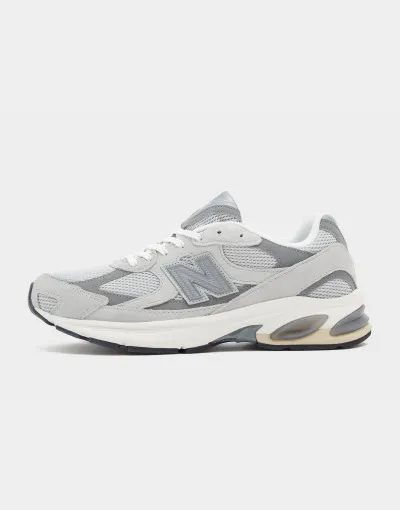 New Balance 2010