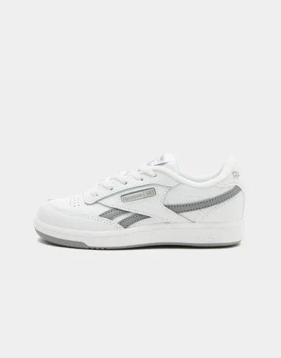 Reebok CLUB C REVENGE Děti (4 - 10 let)
